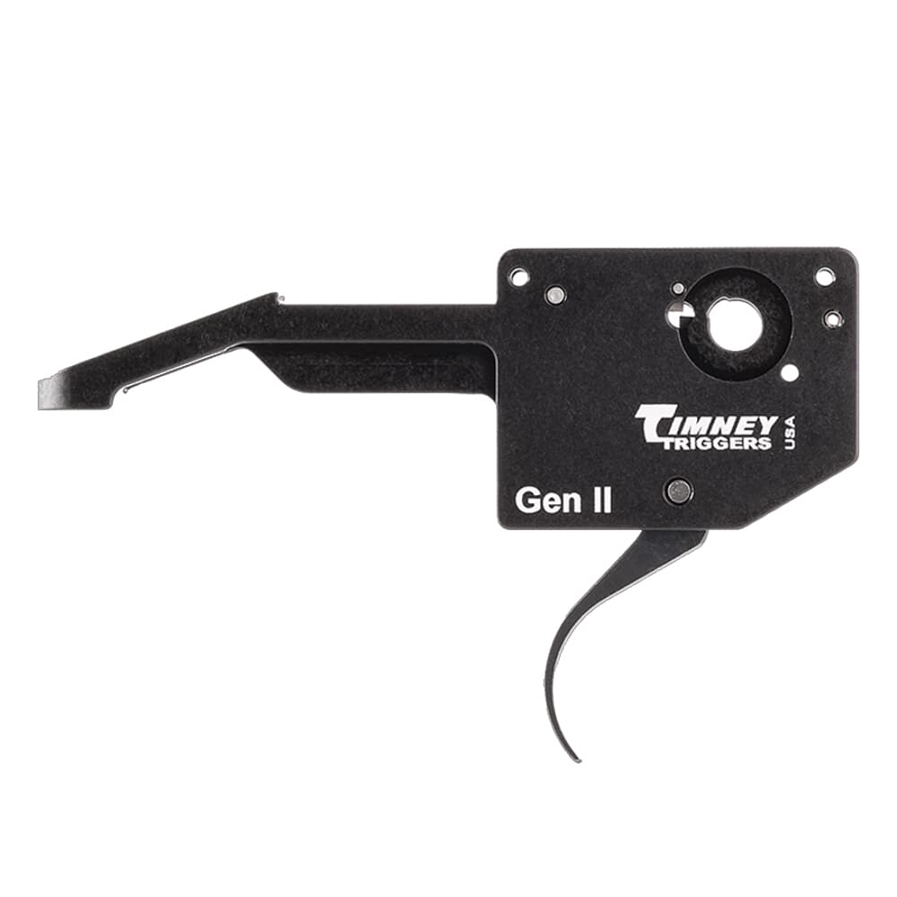 Timney Triggers Impact Ruger American Centerfire Gen 2 3-4lb Trigger 644C