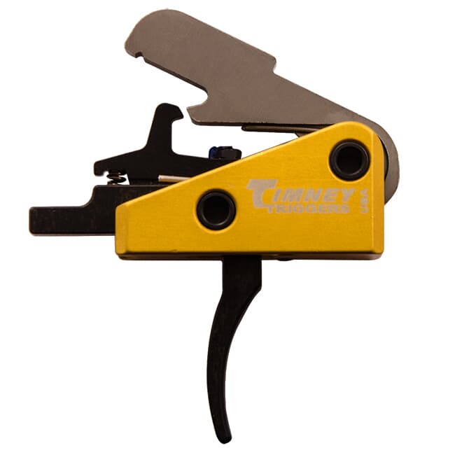 Timney AR15 Small Pin Solid 3 lb Trigger 667S