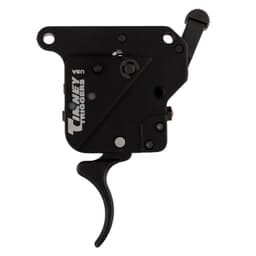 Timney Remington 600 3 lb w/ Safety Trigger 500