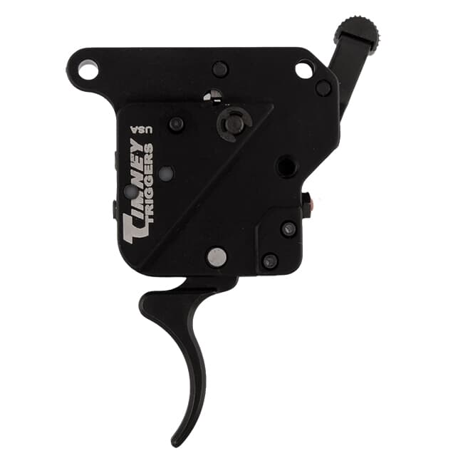 Timney Remington 600 3 lb w/ Safety Trigger 500