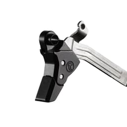 Timney Triggers Ultimate Builder's Kit Alpha Competition Glock Gen 3-4 Pivot Trigger Shoe AG-P-3-4-UBK-BLK