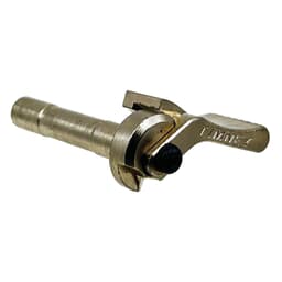 Timney Triggers Mauser 95-6 Nickel Plated Low Profile Safety Lever 1002-16