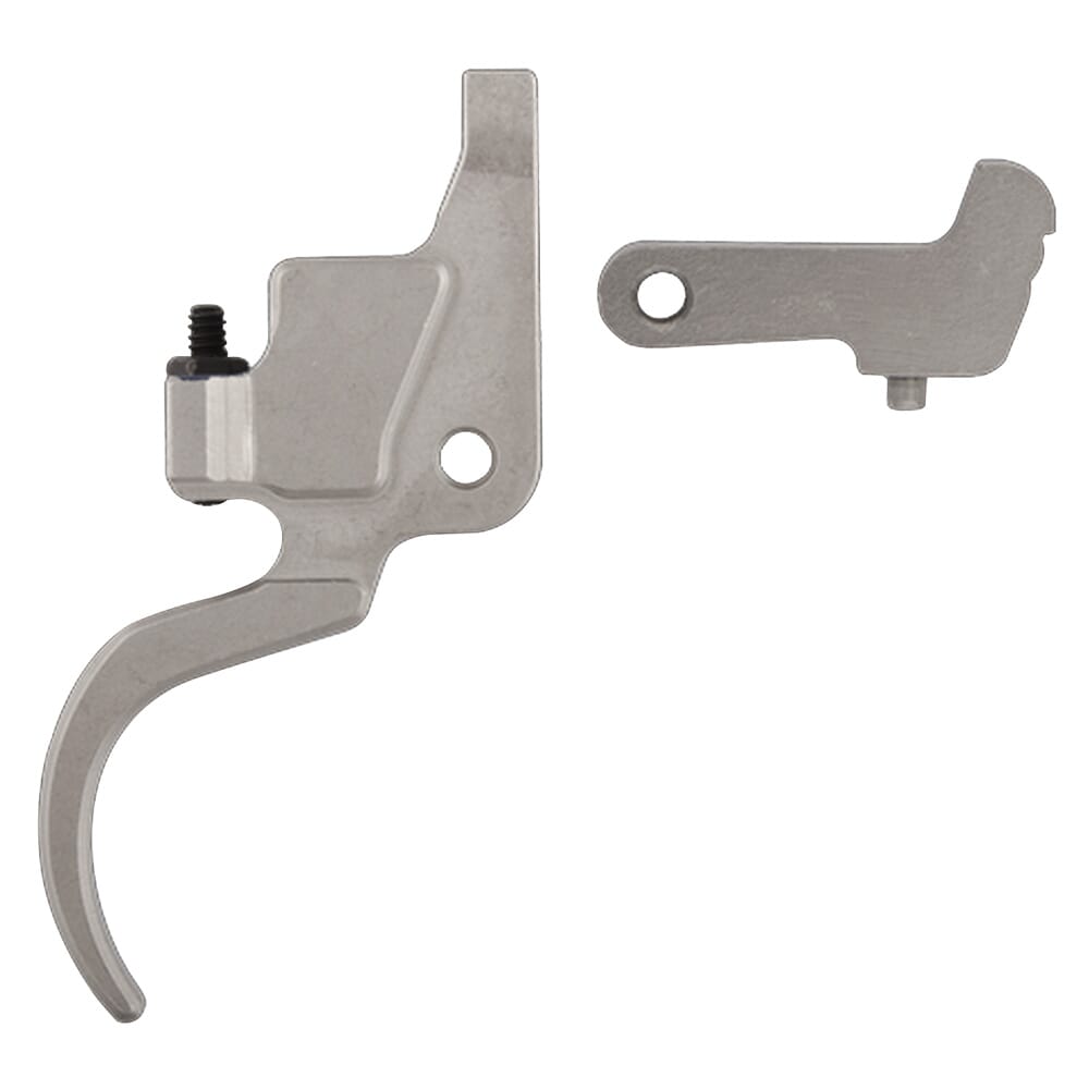 Timney Triggers Ruger MKII Right Hand 1.5-2lb Trigger 1100