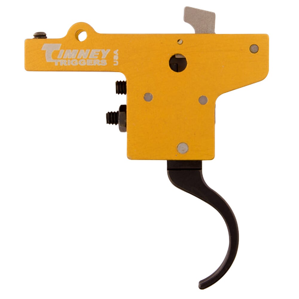 Timney Triggers Mauser 98FN Featherweight 3lb Curved Trigger 201