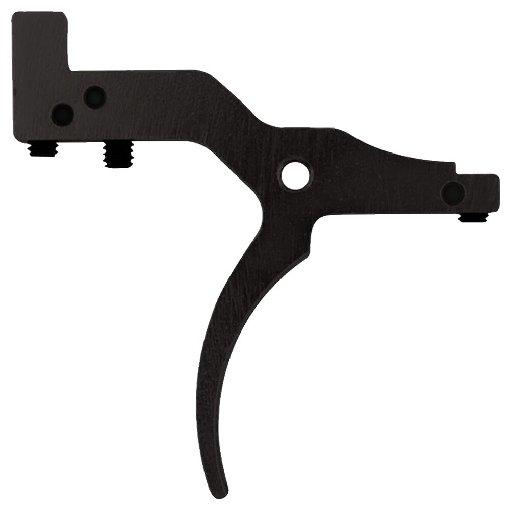 Timney Triggers Savage Accutrigger Black Curved Trigger 638