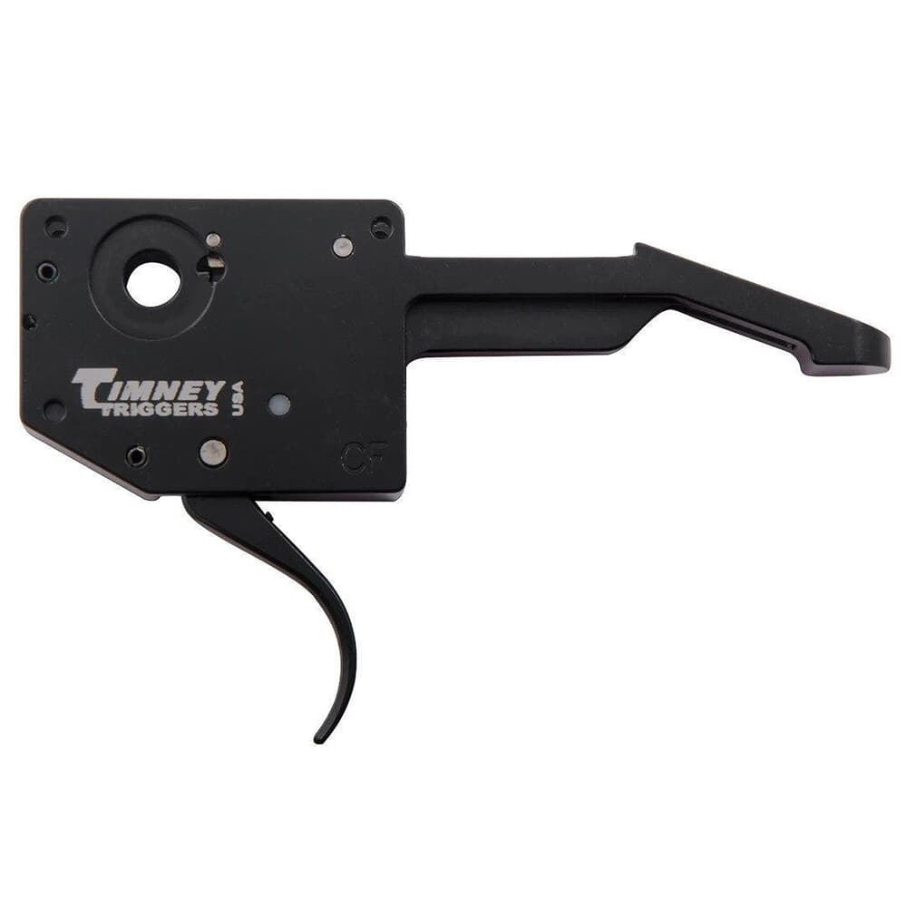 Timney Ruger American Centerfire 1.5-4lbs Adj Trigger 641C