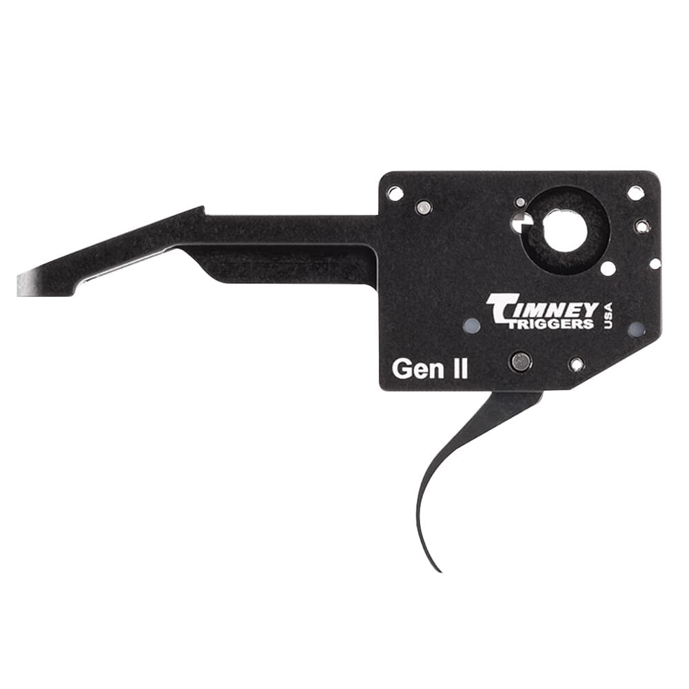 Timney Triggers Ruger American Centerfire Gen 2 3lb Trigger 642C