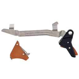 Timney Triggers Alpha Bronze Trigger for Glock Gen 5 AG-5-BZ