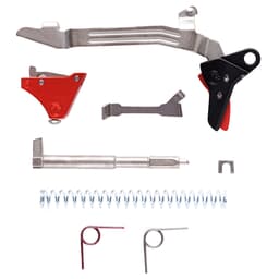 Timney Triggers Ultimate Builder's Kit for Glock Gen 5 AG-5-UBK-BLK