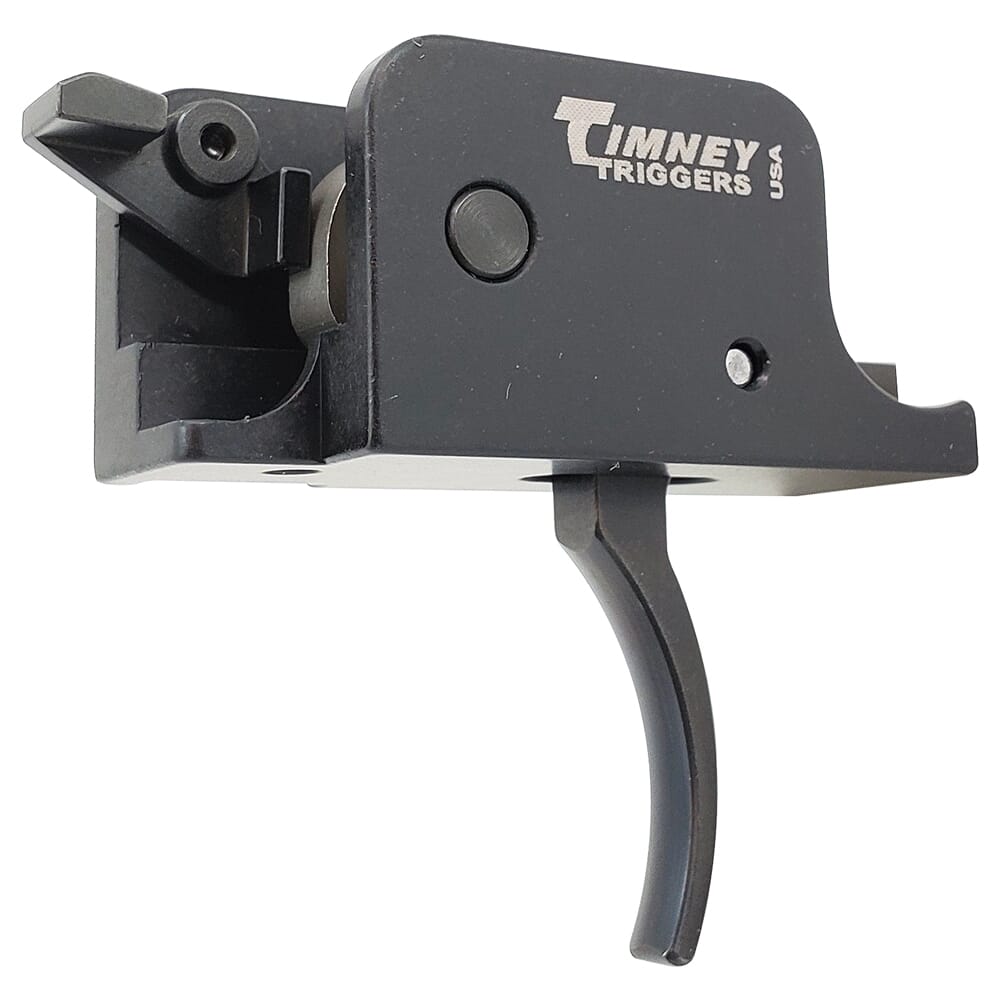 Timney CZ Scorpion 2.75-3.75lb Curved Trigger SCORPION For Sale ...