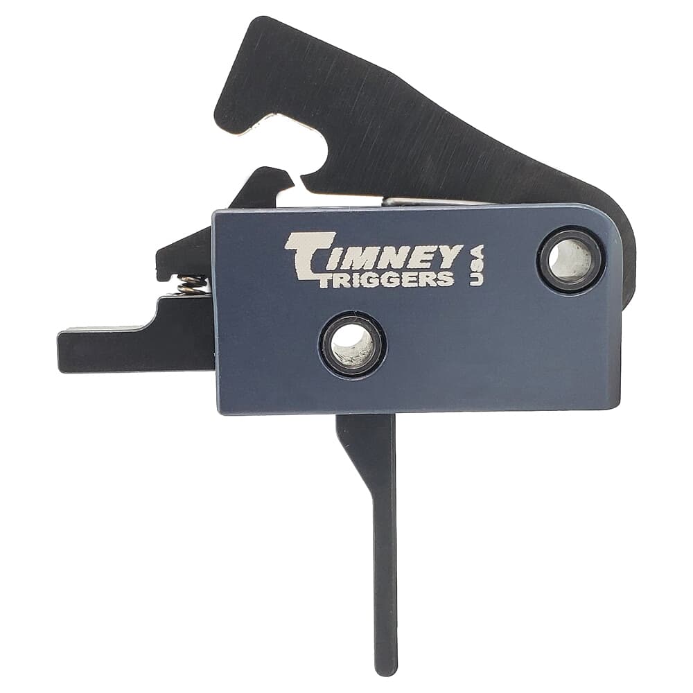 Timney Impact AR15 Right 3lb Straight Trigger IMPACT-AR-ST