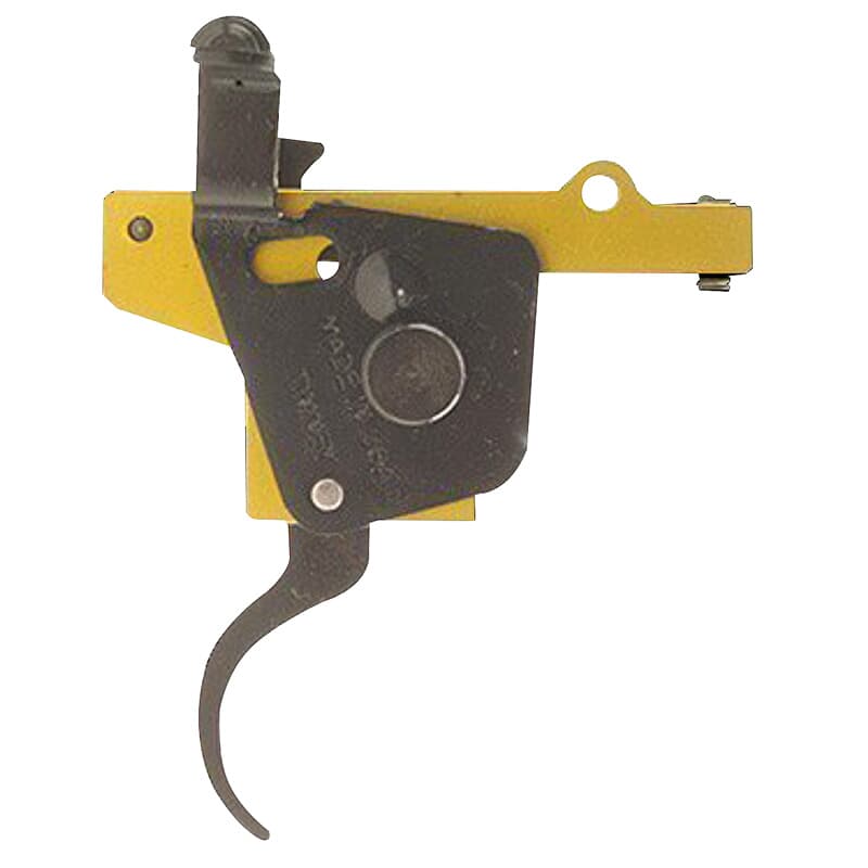 Timney Triggers Remington 799 Featherweight Deluxe 3lb Trigger 315