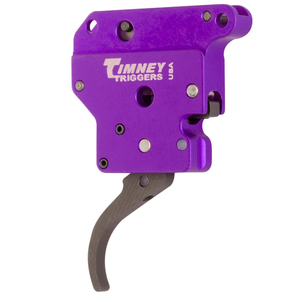 Timney Triggers Remington 700 Benchrest Single-Stage 3-oz Trigger 502B