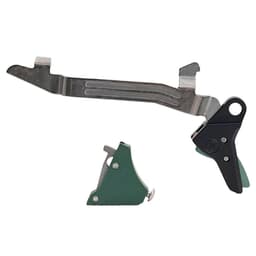 Timney Triggers Alpha Green Trigger for Glock Gen 5 AG-5-GR