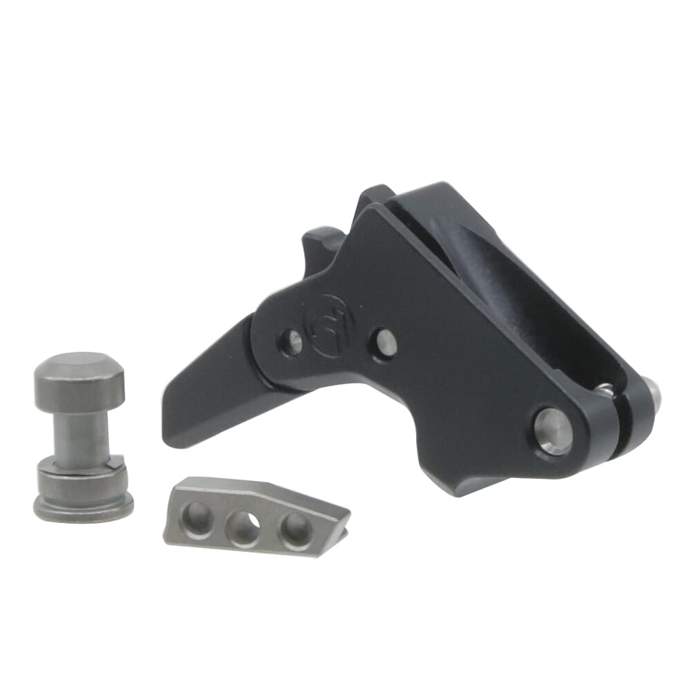 Timney Triggers Alpha Competition S&W M&P 3lbs Trigger ALPHA-SW-MP