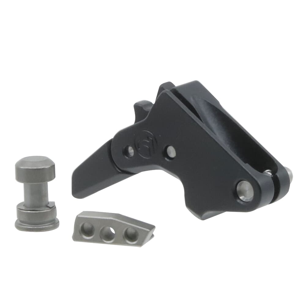 Timney Triggers Alpha Competition S&amp;W M&amp;P 3lbs Trigger ALPHA-SW-MP