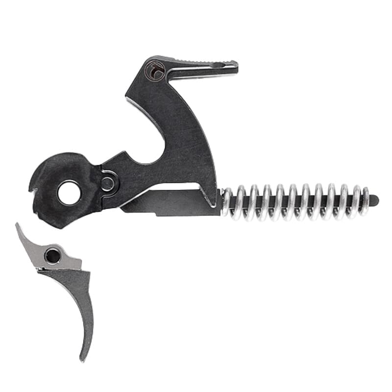 Timney Triggers Lever Gun 3-3.5lb Single Stage Black Trigger for Marlin 336, 1894, 1895 Lever-Gun