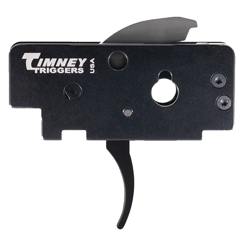 Timney H&K MP5 Two-Stage 2-2lbs Semi-Auto/SEF Trigger MP5