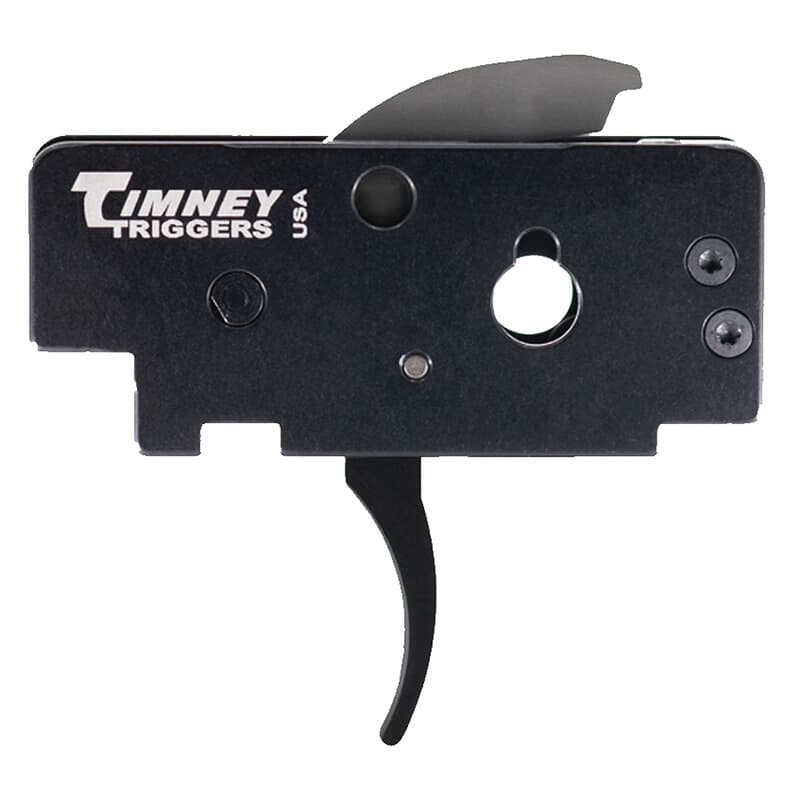 Timney H&amp;K MP5 Two-Stage 2-2lbs Semi-Auto/SEF Trigger MP5