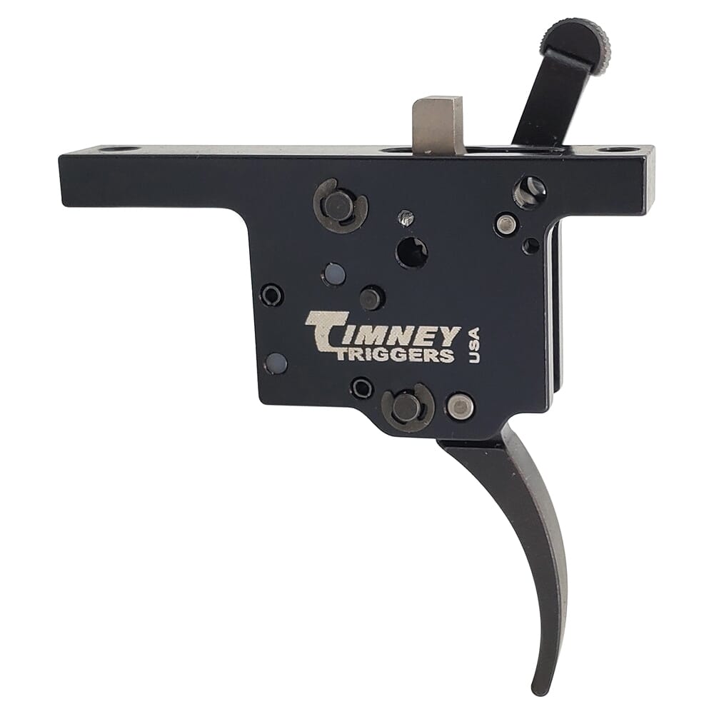 Timney Remington 783 RH Blk Trigger with Safety 783