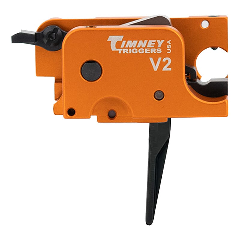 Timney CZ Scorpion 2.75-3.75lb Straight Trigger SCORPION-ST