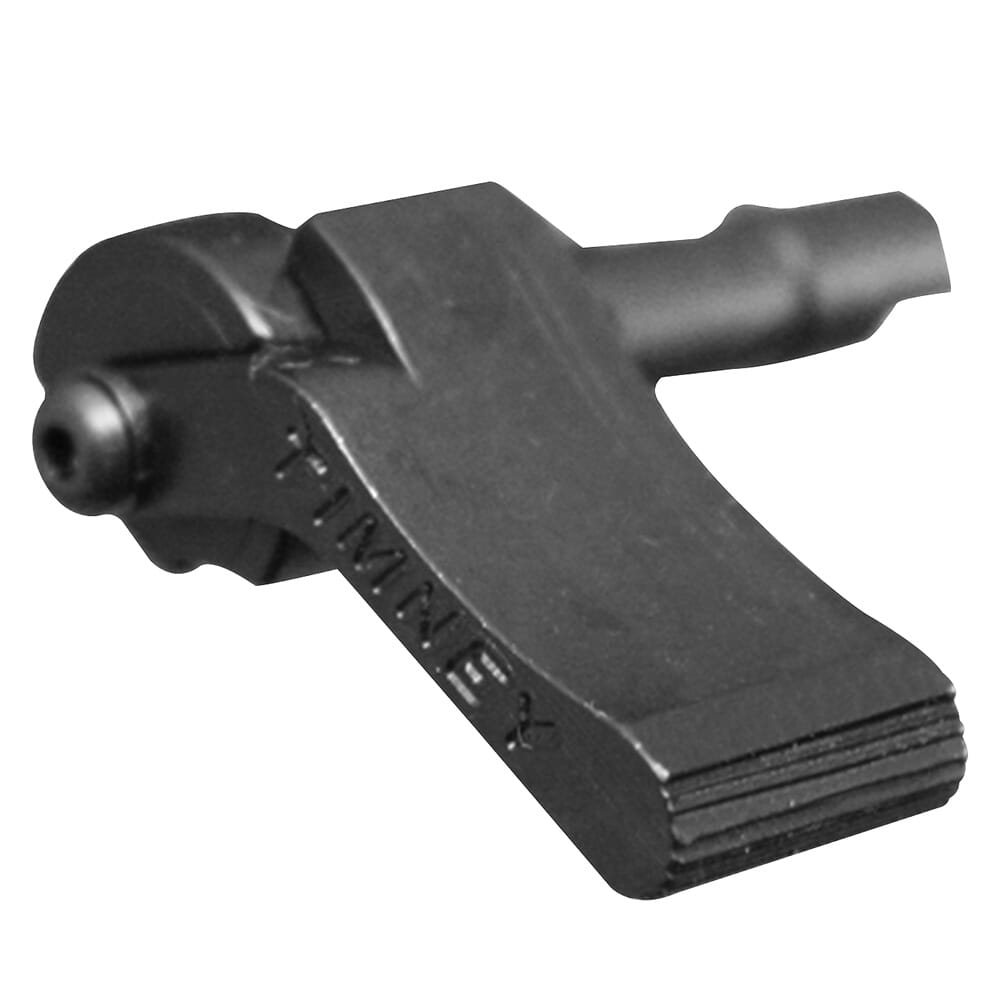 Timney Triggers Mauser 98 Black Low Profile Safety Lever 1001