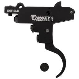 Timney Triggers Enfield Sportsman 5 Shot Mag 3lb Curved Trigger 110