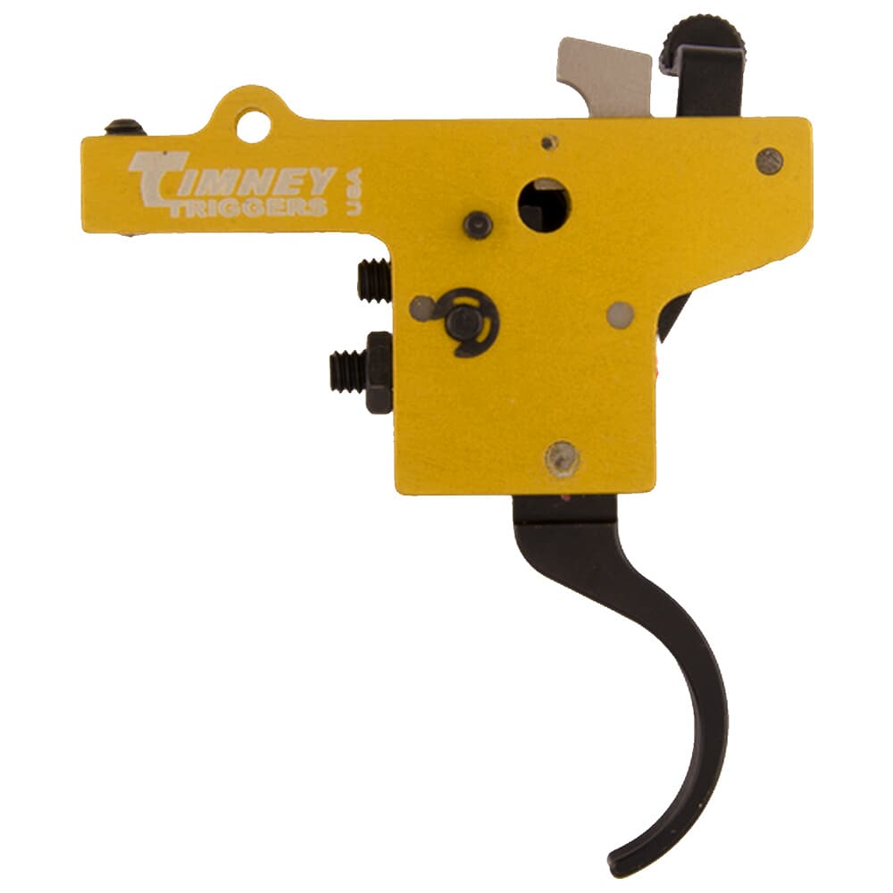 Timney Triggers Mauser 98K Featherweight Deluxe 3lb Curved Trigger 302