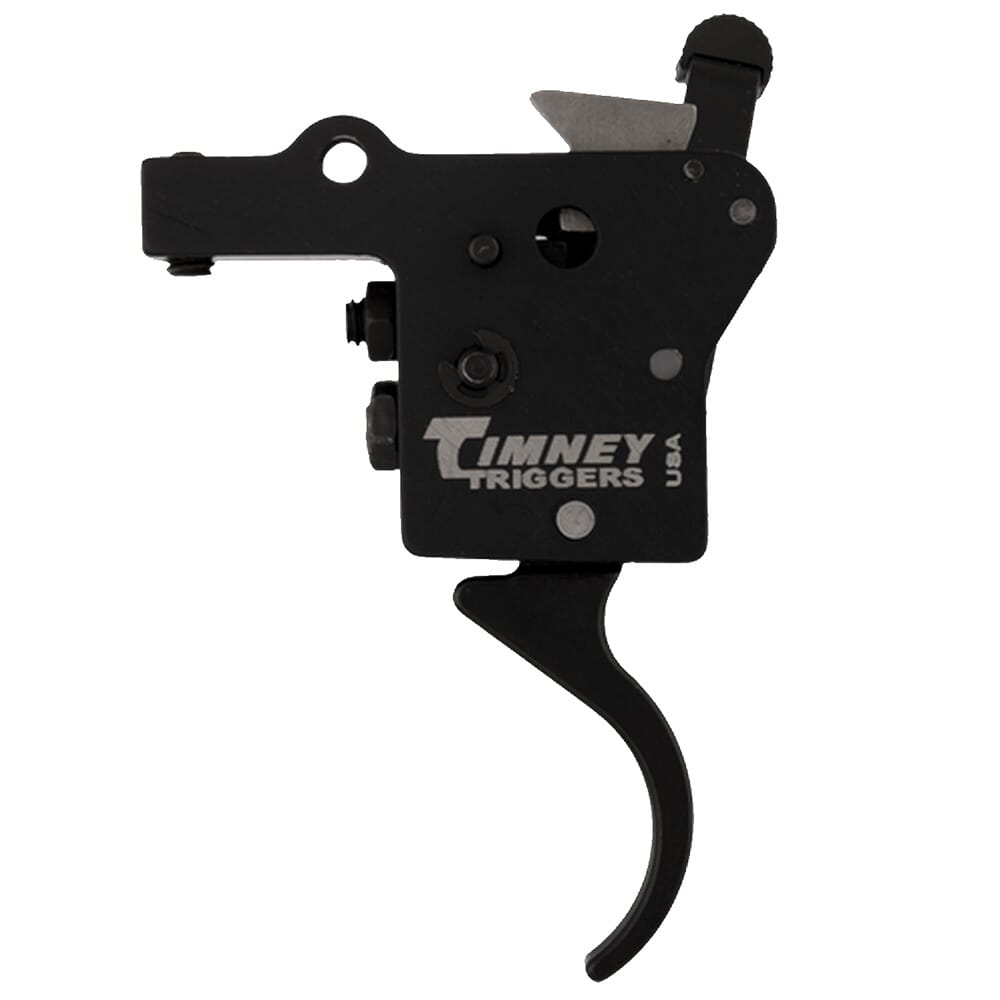 Timney Triggers Arisaka 7.7 Model 99 3lb Curved Trigger w/Safety 313