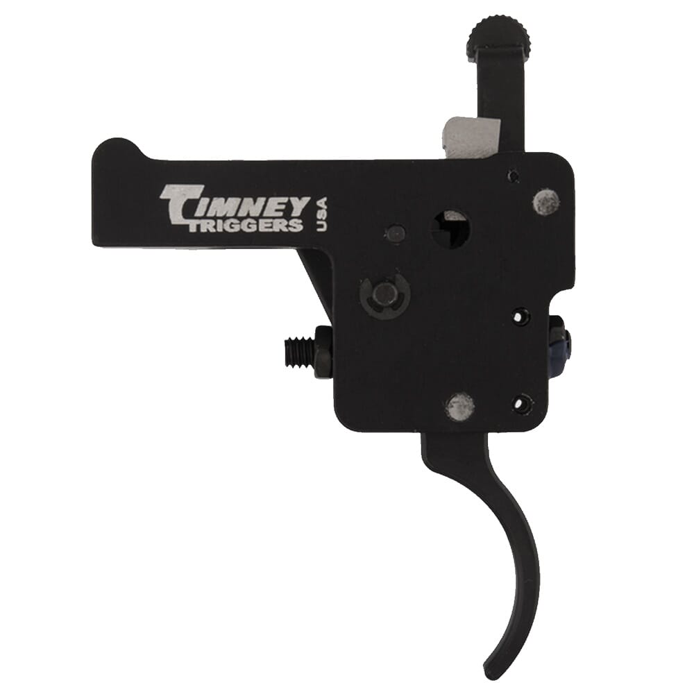Timney Triggers Howa 1500 3lb Black Trigger w/Safety 609