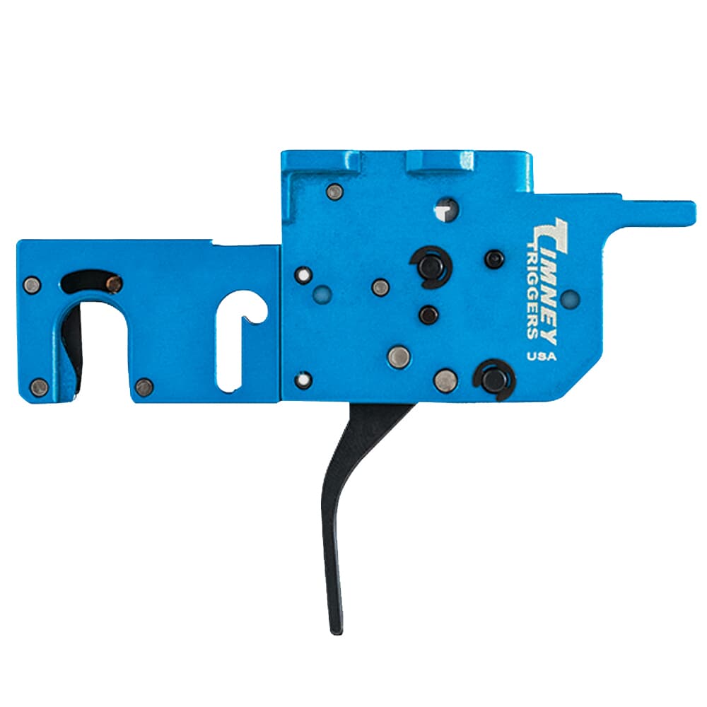 Timney Triggers Ruger Precision Rimfire Two-Stage 8oz-1lb Straight Trigger 649ST