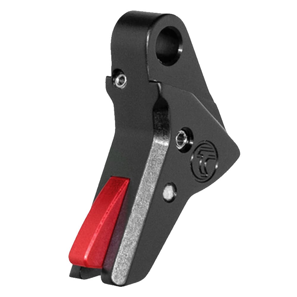 Timney Triggers Glock Gen 3-4 Enhanced Feel Trigger Shoe GLOCK-EFT-3-4