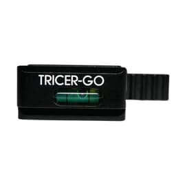 Tricer GO Arca Swiss Panhead Quick Release Adapter GO-ACLAMP-2