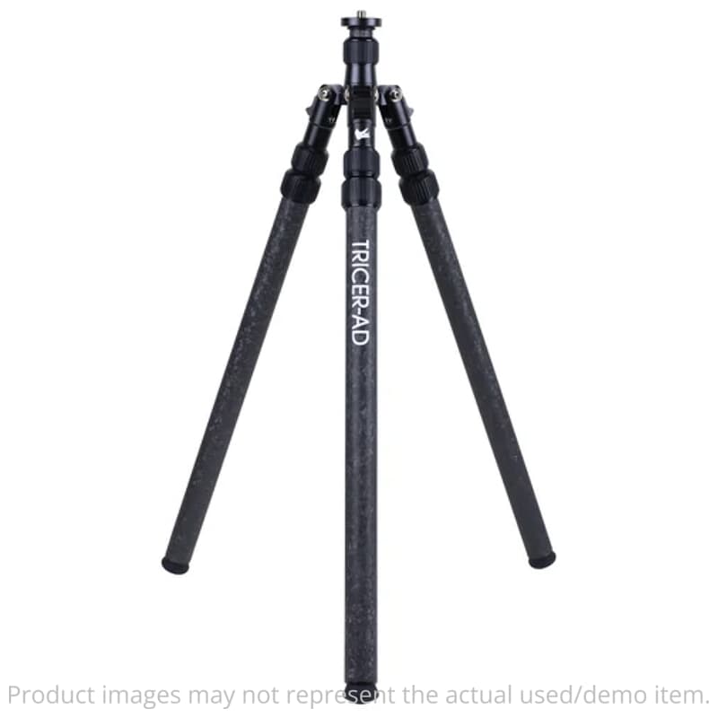 Tricer USED AD 64&quot; Tripod AD-TRI-1 - Minor Scratches USED8086