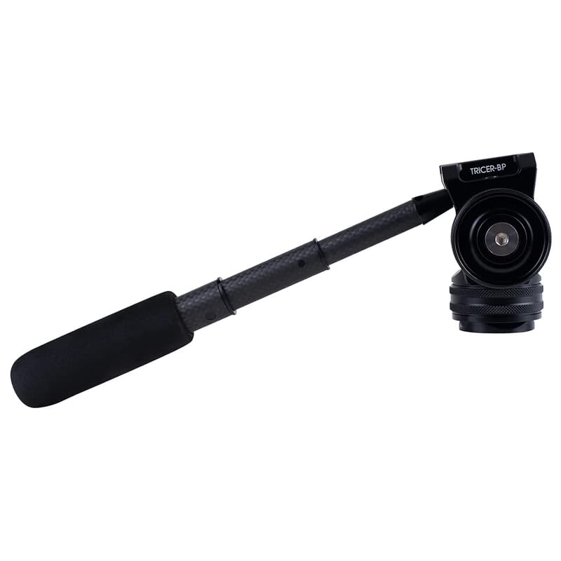 Tricer BP Fluid Pan Hunting Head BP-FH-1