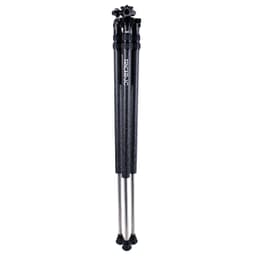 Tricer JC 64" Tripod w/Removable Steel Inserts JC-MATRI-1