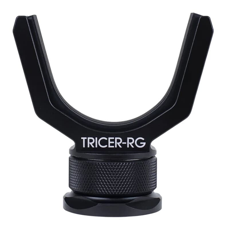 Tricer RG Rotating Gun Rest RG-RGFORK-1