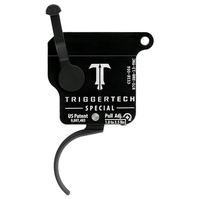 TriggerTech Performance Triggers | EuroOptic - EuroOptic