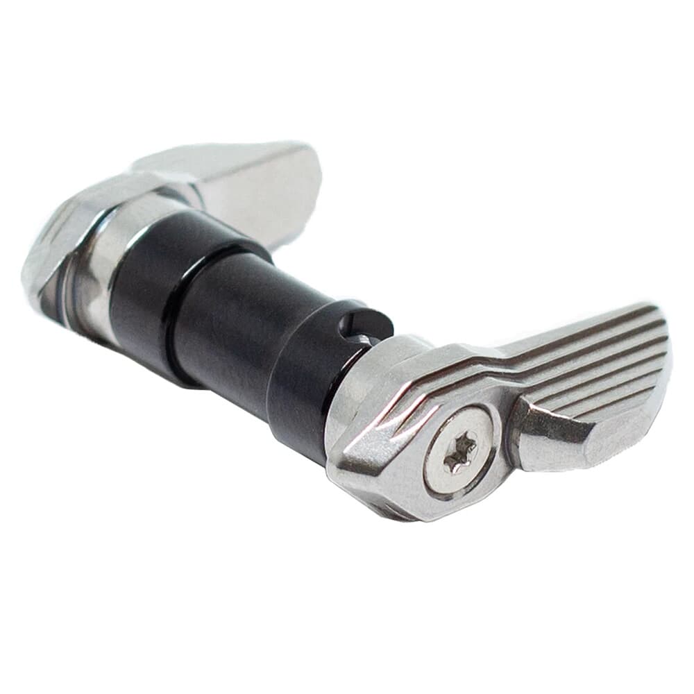 TriggerTech AR15 SS Safety Short Throw ARS-SNS-49-YNM
