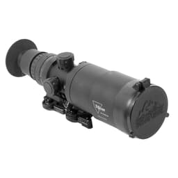 Trijicon IR HUNTER MK3 60mm BLACK IRMK3-60 Show Demo