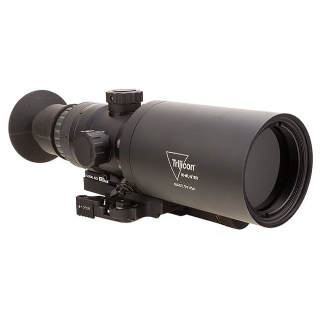 Trijicon IR HUNTER MK2 35mm BLACK IRMK2-35