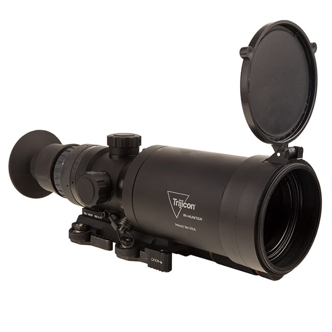 Trijicon IR HUNTER MK3 35mm Black Thermal Riflescope IRMK3-35