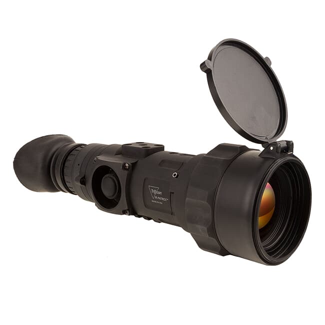 Trijicon IR PATROL M250XR 60mm BLACK IRMO-250XR