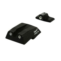 Trijicon H&K .45C/P30 / VP9 3-Dot Night Sight Set HK10 600282