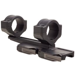 Trijicon USED 34mm Flattop Quick Release Scope Mount AC22002 Very Good Condition UA4971