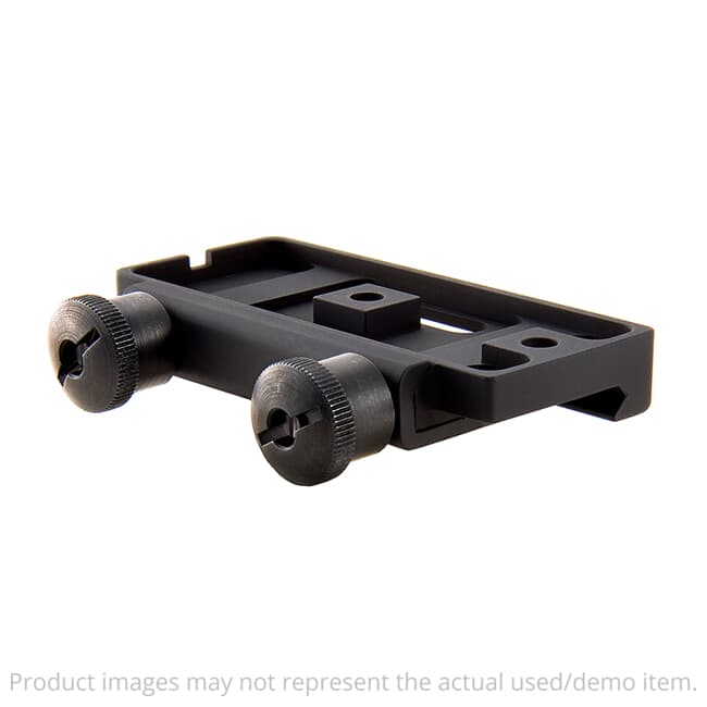 Trijicon USED Thumbscrew Mount for SRS AC32001 - Excellent Condition Packaging Damaged UA4380