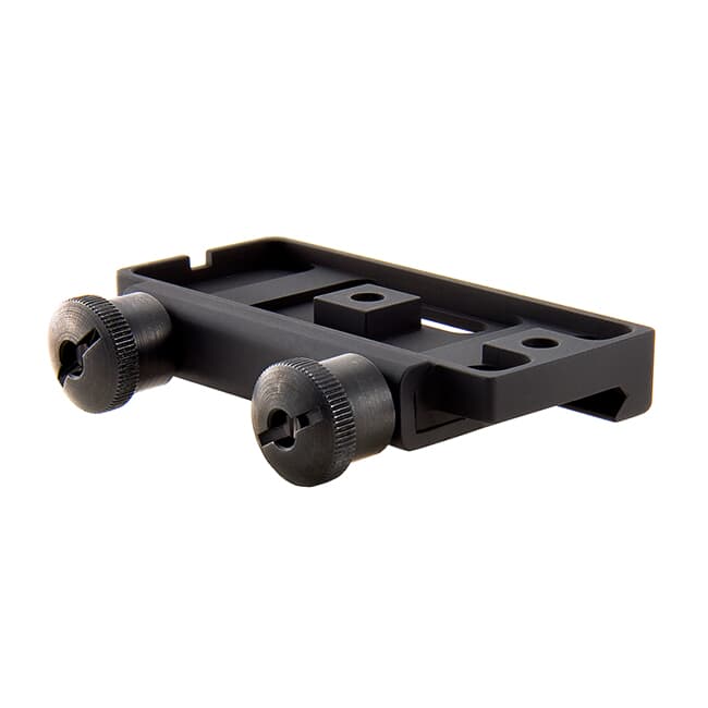 Trijicon USED Thumbscrew Mount for SRS AC32001 - Excellent Condition Packaging Damaged UA4380