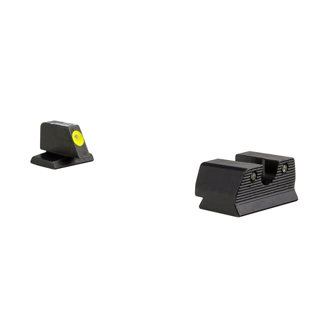 Trijicon HD XR Night Sight-Yellow FN601-C-600880