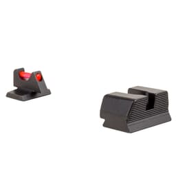 Trijicon Fiber Sight Set - for FN .40 FN701-C-601068
