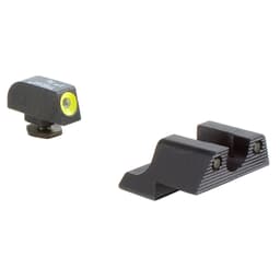 Trijicon HD Night Sight Yellow Glock 42 GL113-C-600784